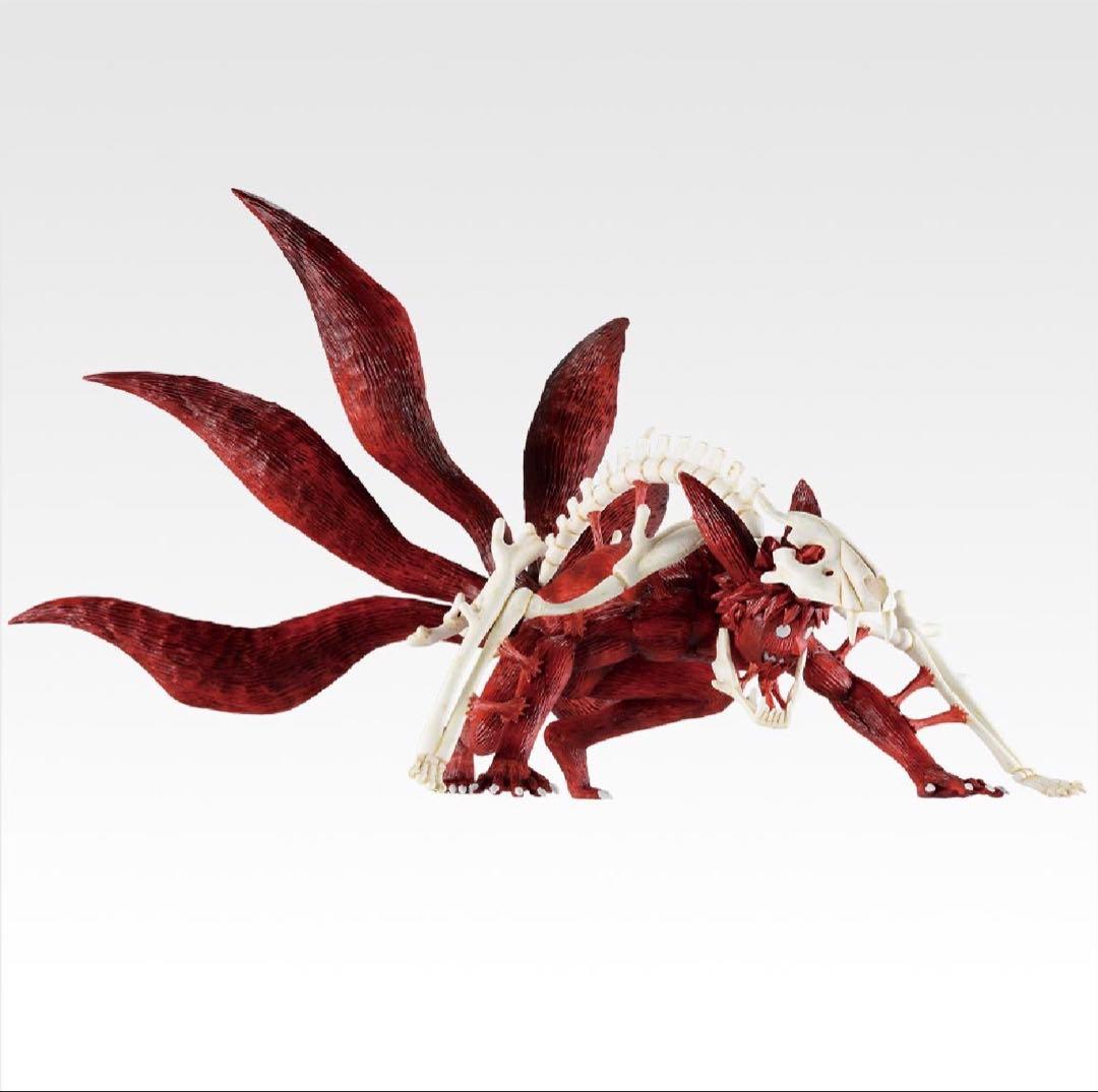 NARUTOフィギュア