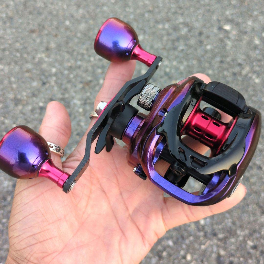 フエゴCT 100HS 7.3