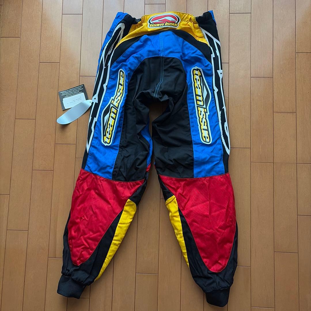 GT BMX MTB ダウンヒル モトクロス オフロードパンツ　サイズ32