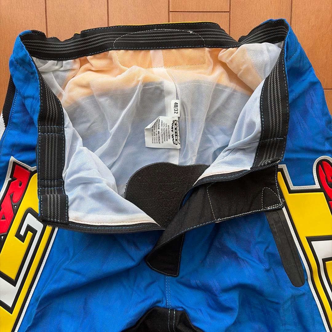 GT BMX MTB ダウンヒル モトクロス オフロードパンツ　サイズ32