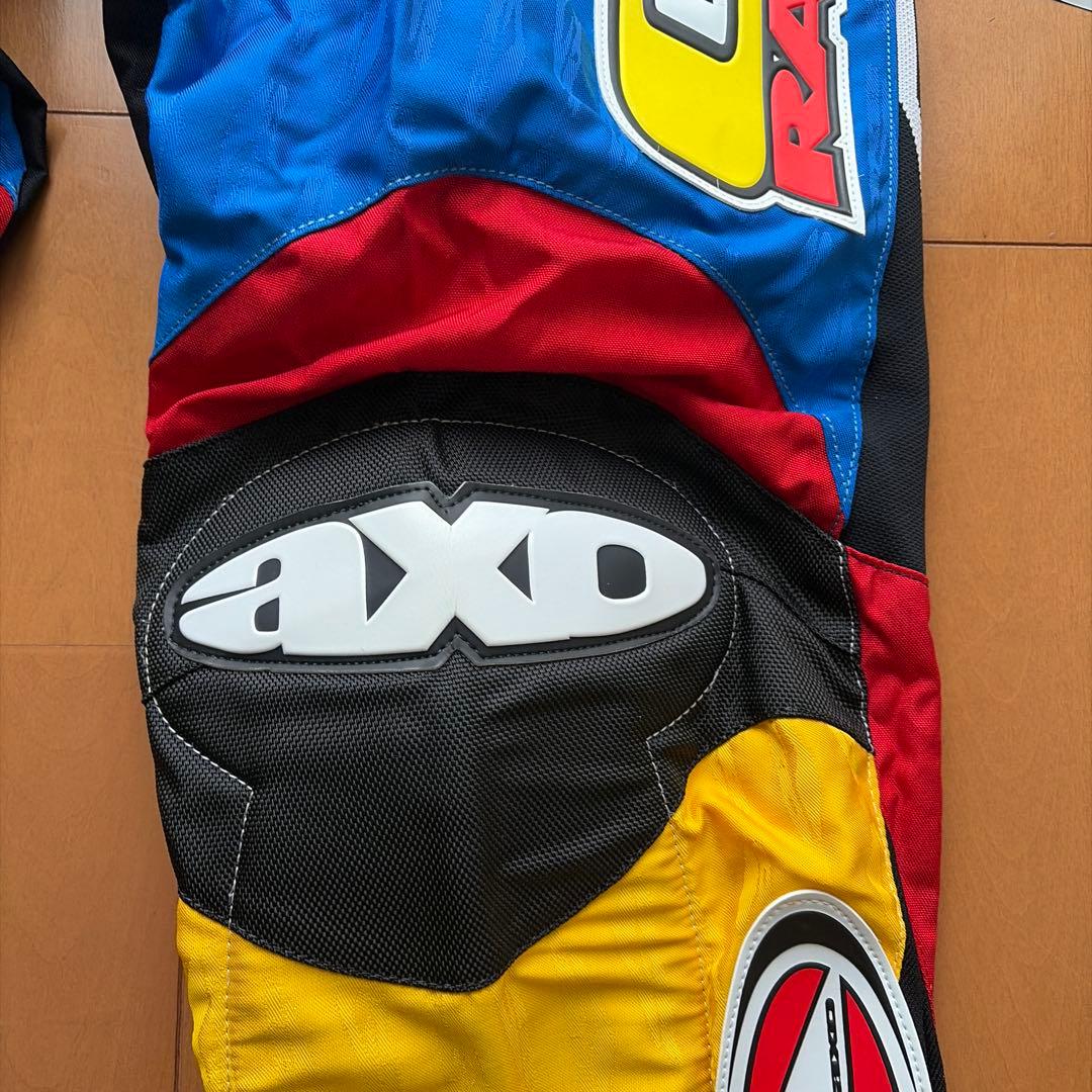 GT BMX MTB ダウンヒル モトクロス オフロードパンツ　サイズ32