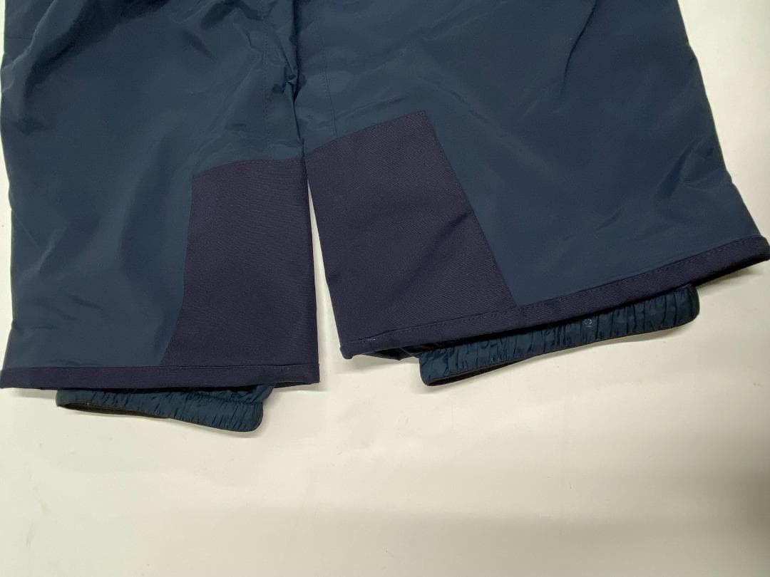 ノースフェイス スノーウウェア スキーウエア 防寒 セット 110 / 120