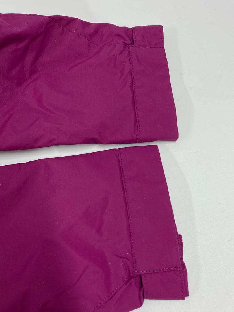 ノースフェイス スノーウウェア スキーウエア 防寒 セット 110 / 120