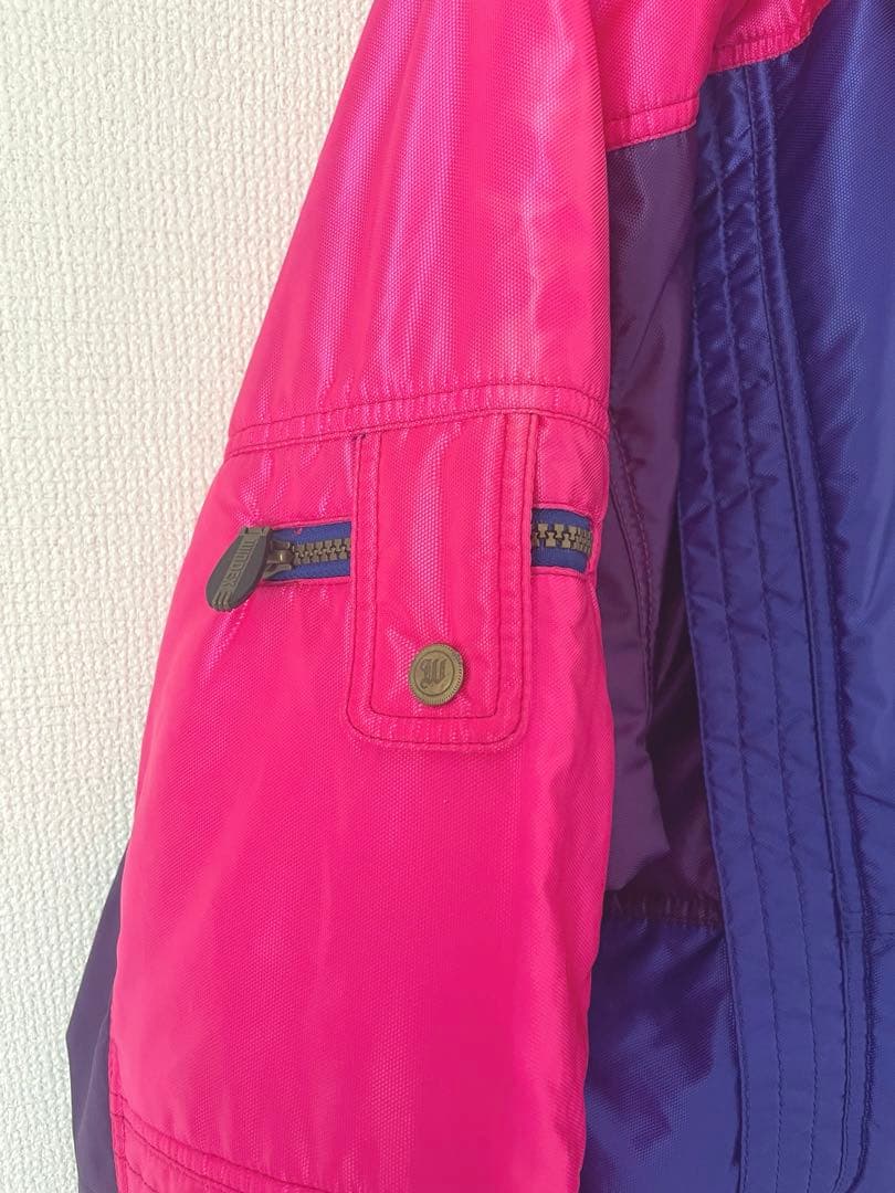 新品　WINDEX スキーウェア　セットアップ　L
