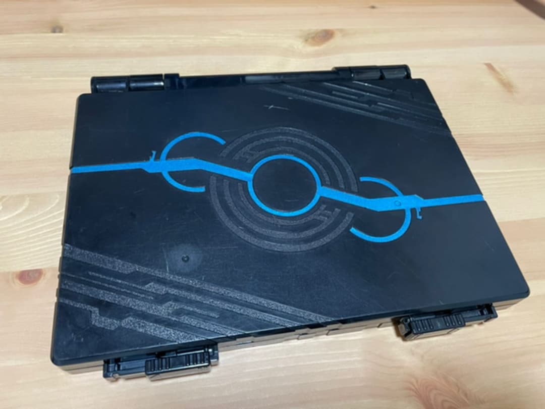 【土日限定】仮面ライダーDXオーズまとめ売り