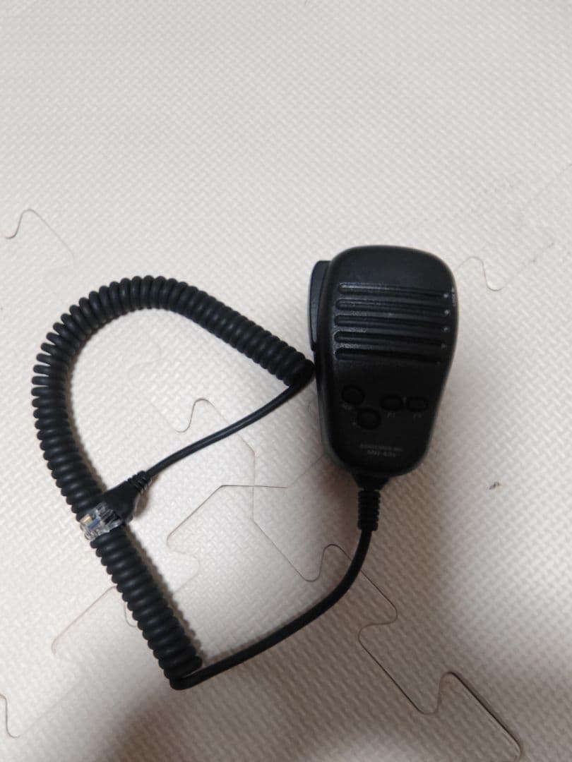 受信機 YAESU FT-8000