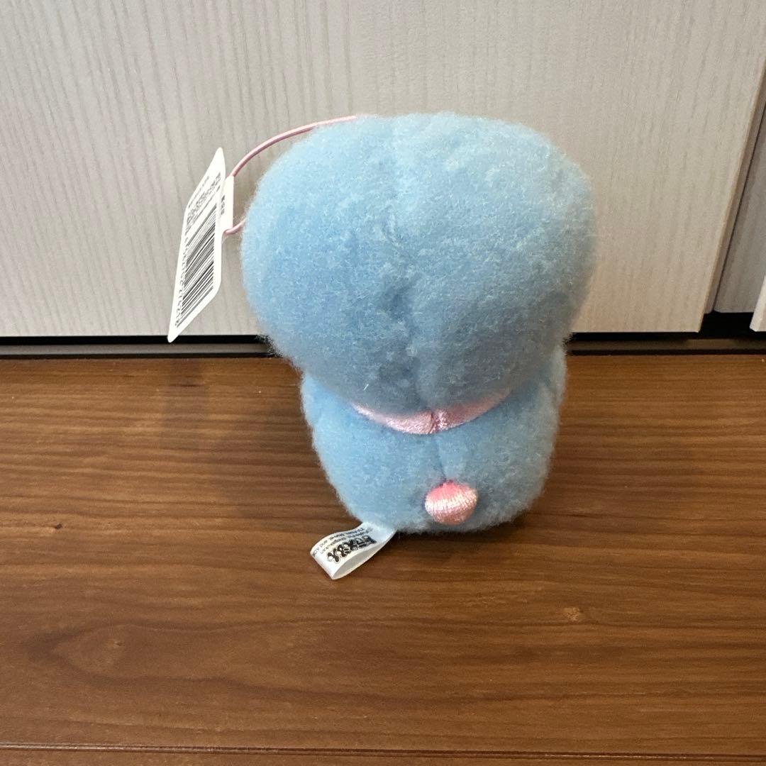 人気 ドラえもん ぬいぐるみ マスコット 5点 まとめ売り 圧縮無し