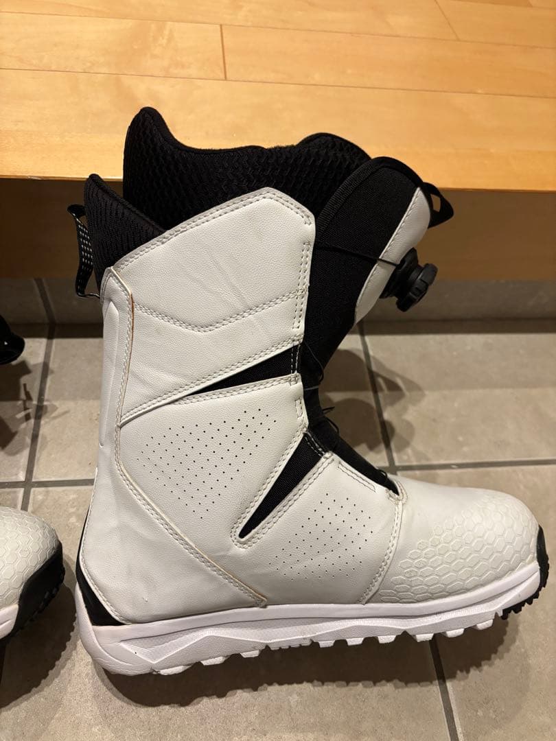 ナイデッカー　アルタイ　ALTAI 26.5cm