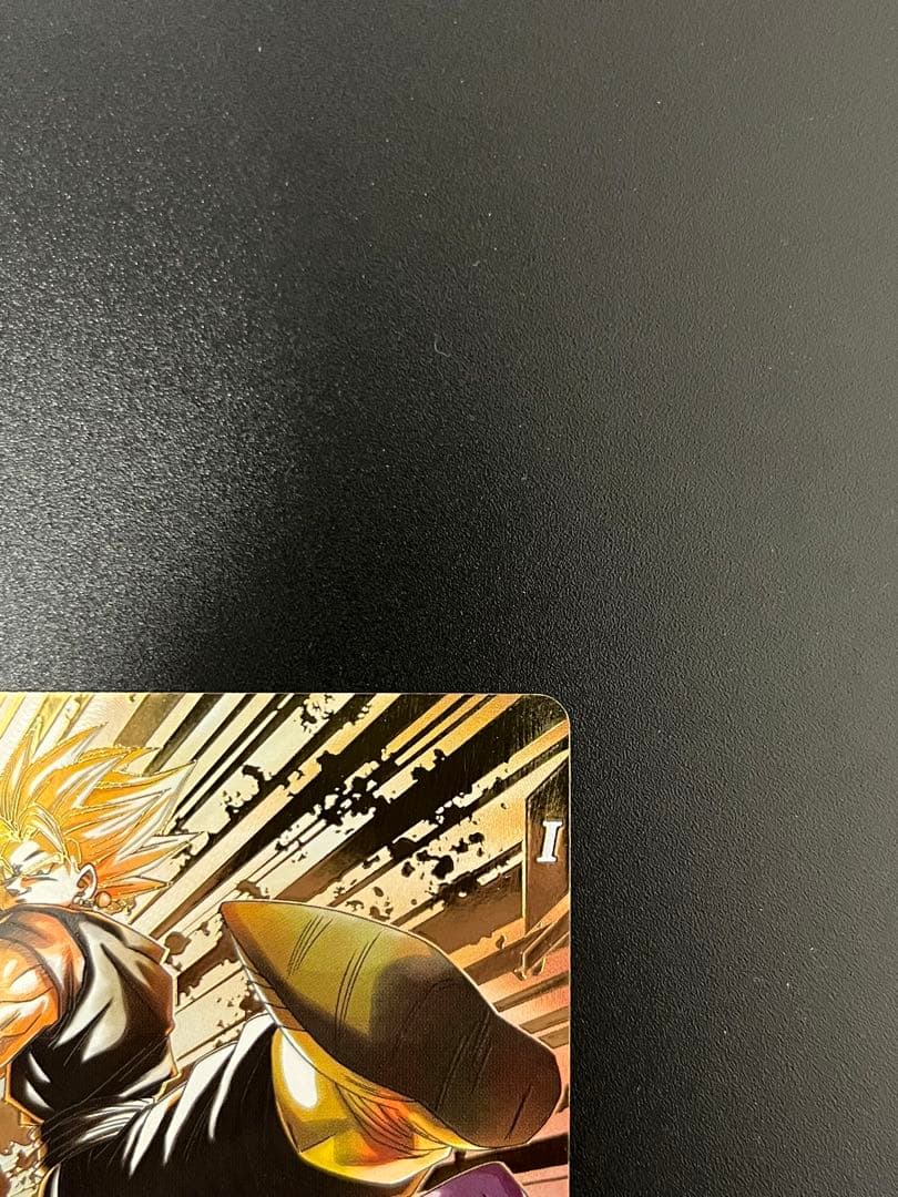 ドラゴンボール スーパーダイバーズ SDV7-019 GDR ベジット パラレル