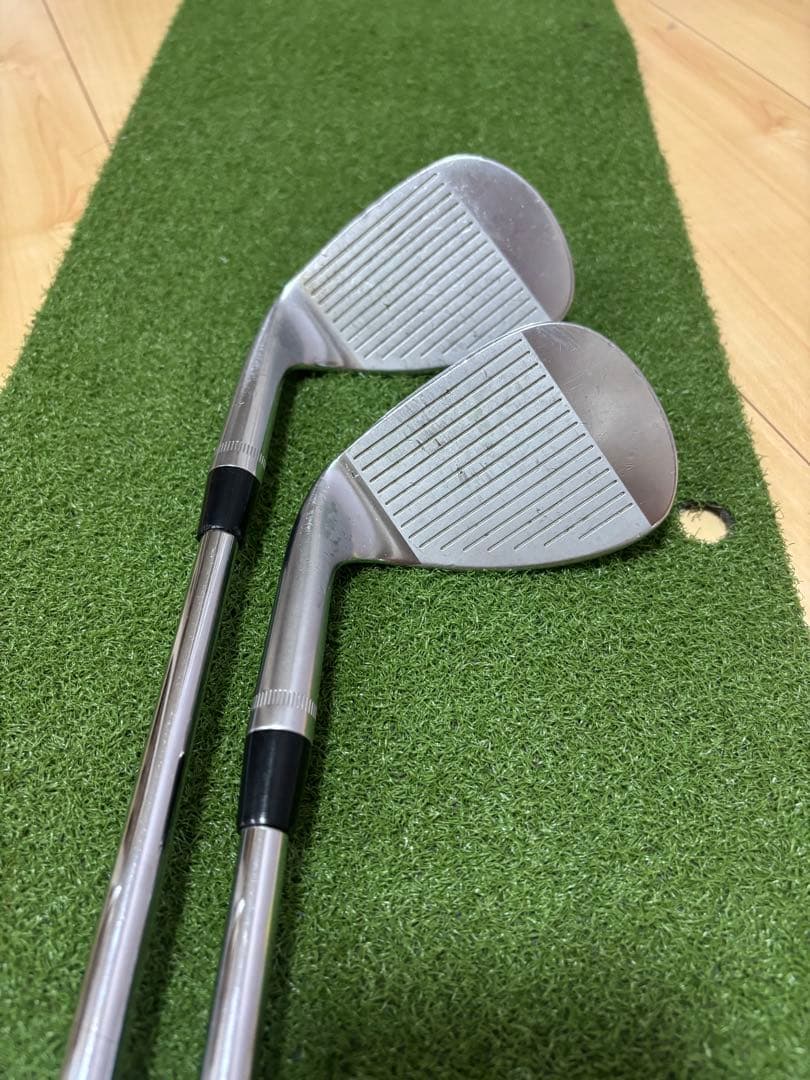CALLAWAY　Ｘウェッジ　2本セット