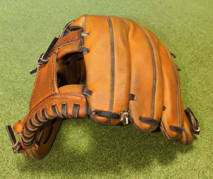 Mizuno Global Elite 硬式内野サイズ9