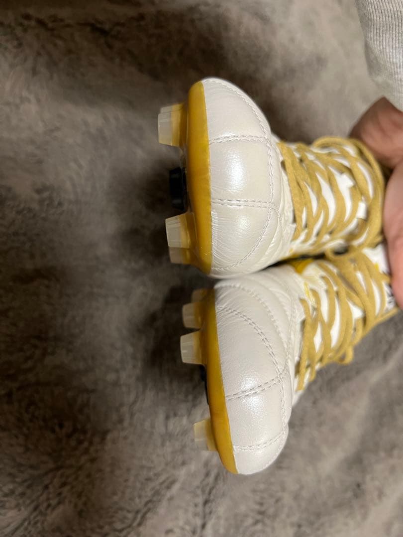 モレリアネオ3 SR4 JAPAN 即発送可能　26.5cm