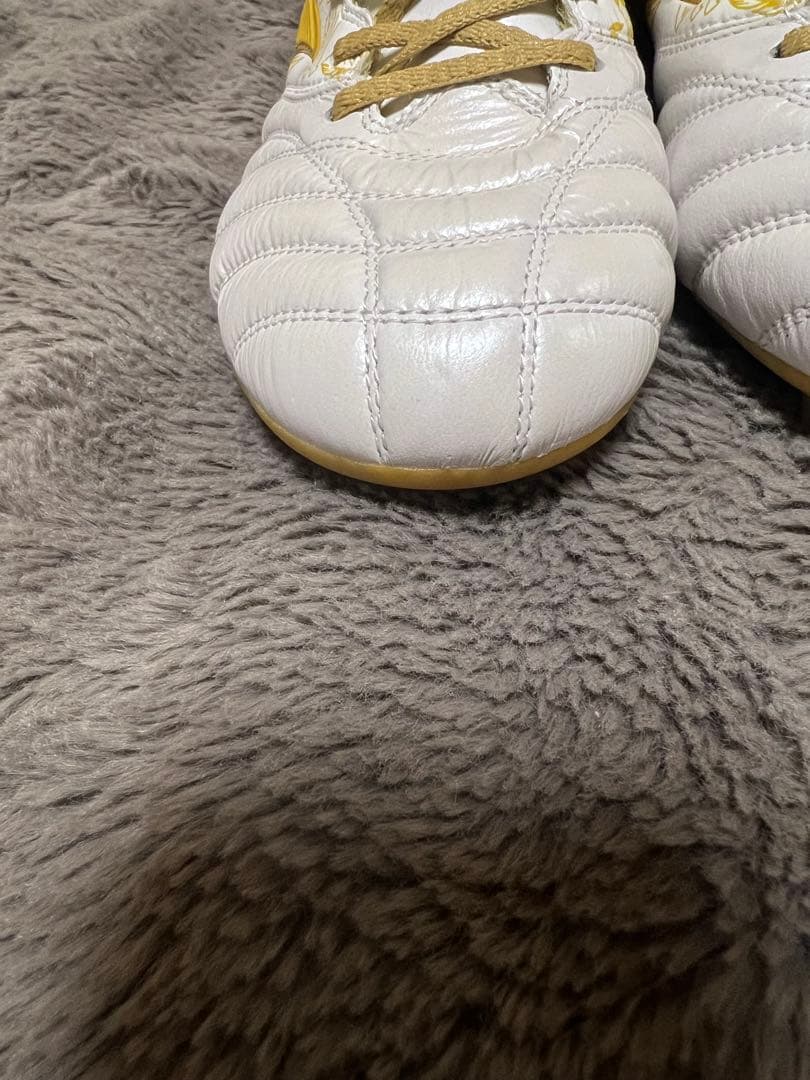 モレリアネオ3 SR4 JAPAN 即発送可能　26.5cm