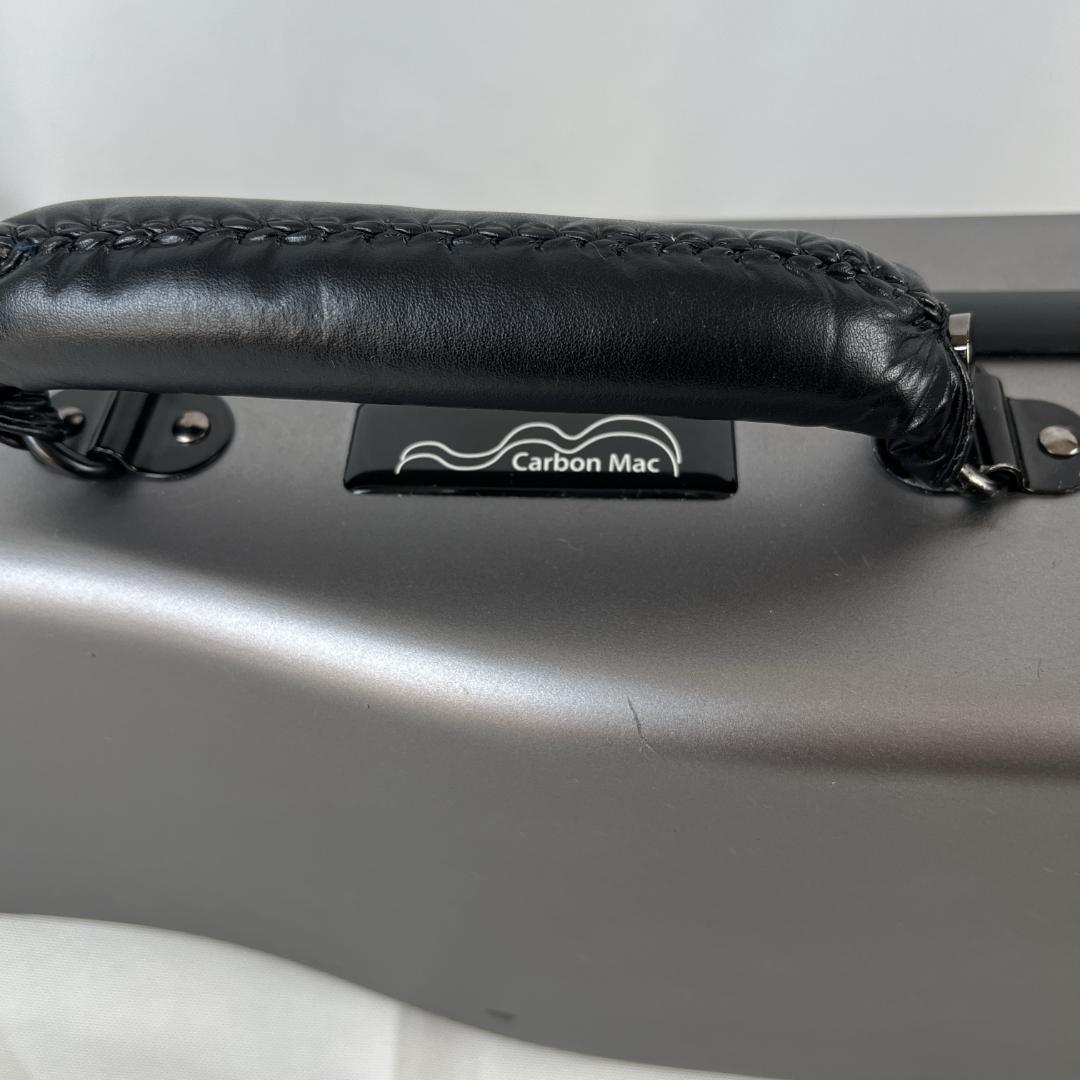 カーボンマック バイオリンケース　CFV-2S 4/4サイズ　　全長78cm