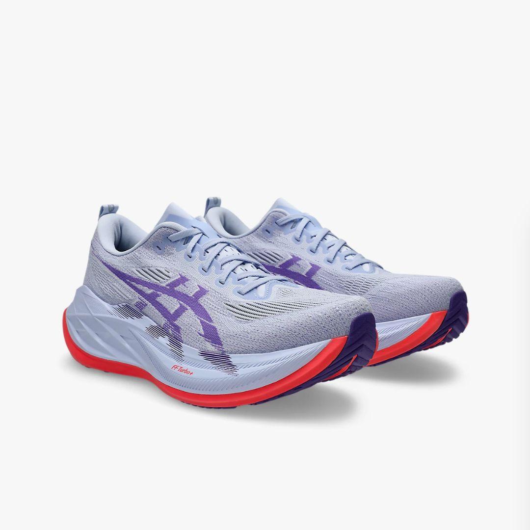 ASICS SUPERBLAST 2 26cm Purpleスーパーブラスト