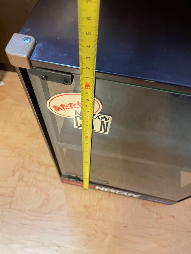 昭和　昭和レトロ　昭和レトロ棚　非売品　店売棚