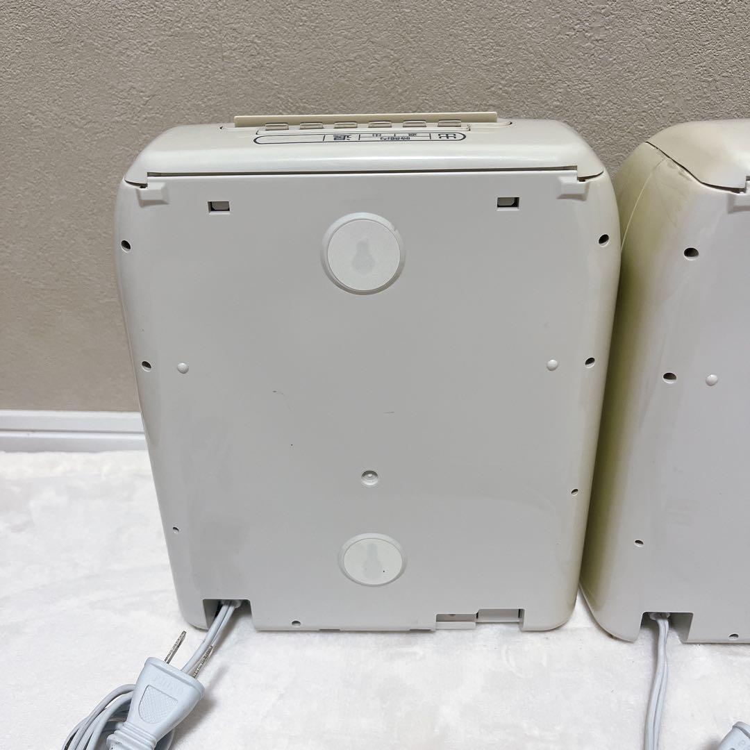 【動作品】AMANO BX2000 電子タイムレコーダー　3台まとめ売り