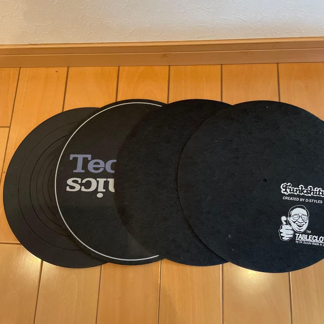 UDGコントロールバイナルケース　バイナルセット