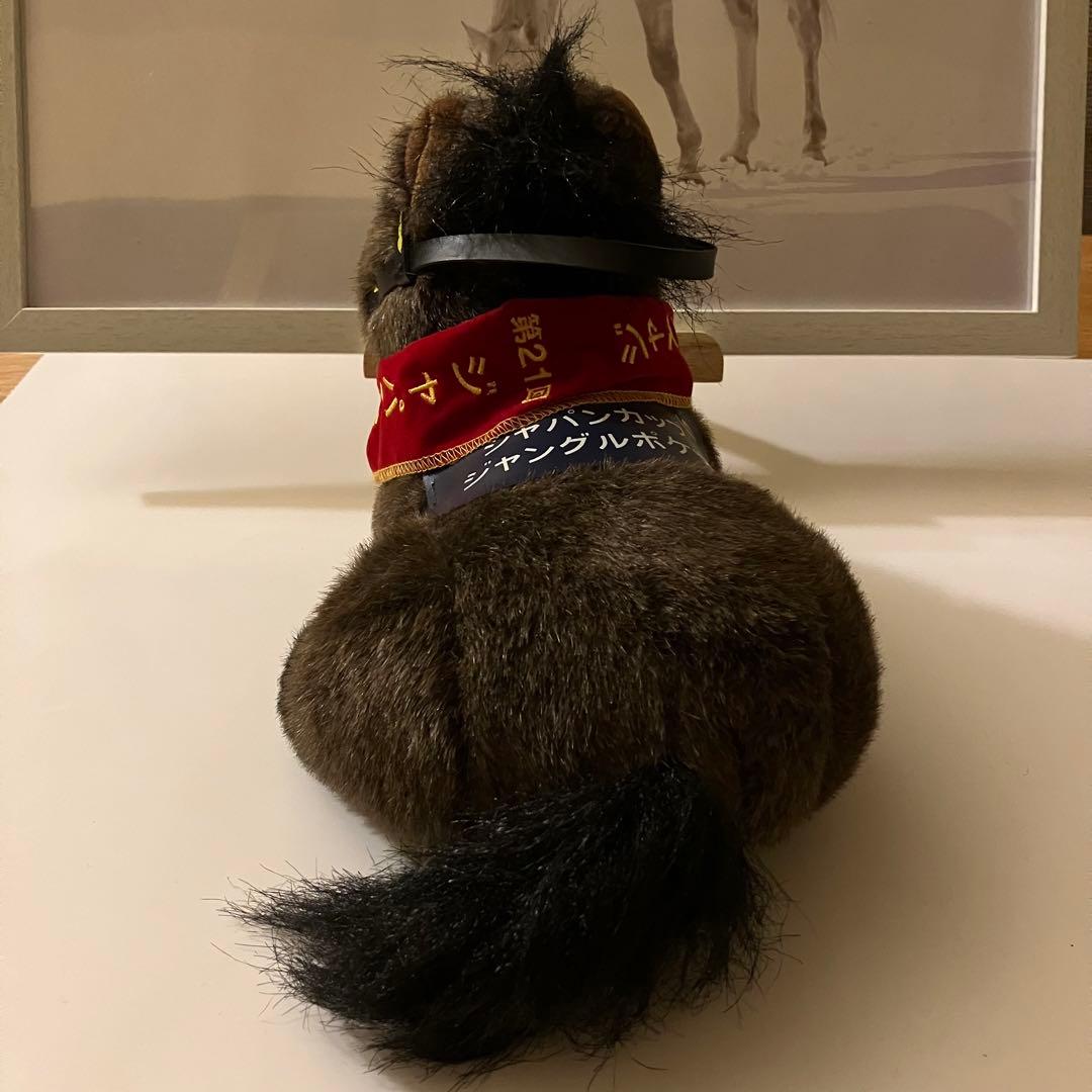 第21回ジャパンカップver.アイドルホースAVANTI ジャングルポケット