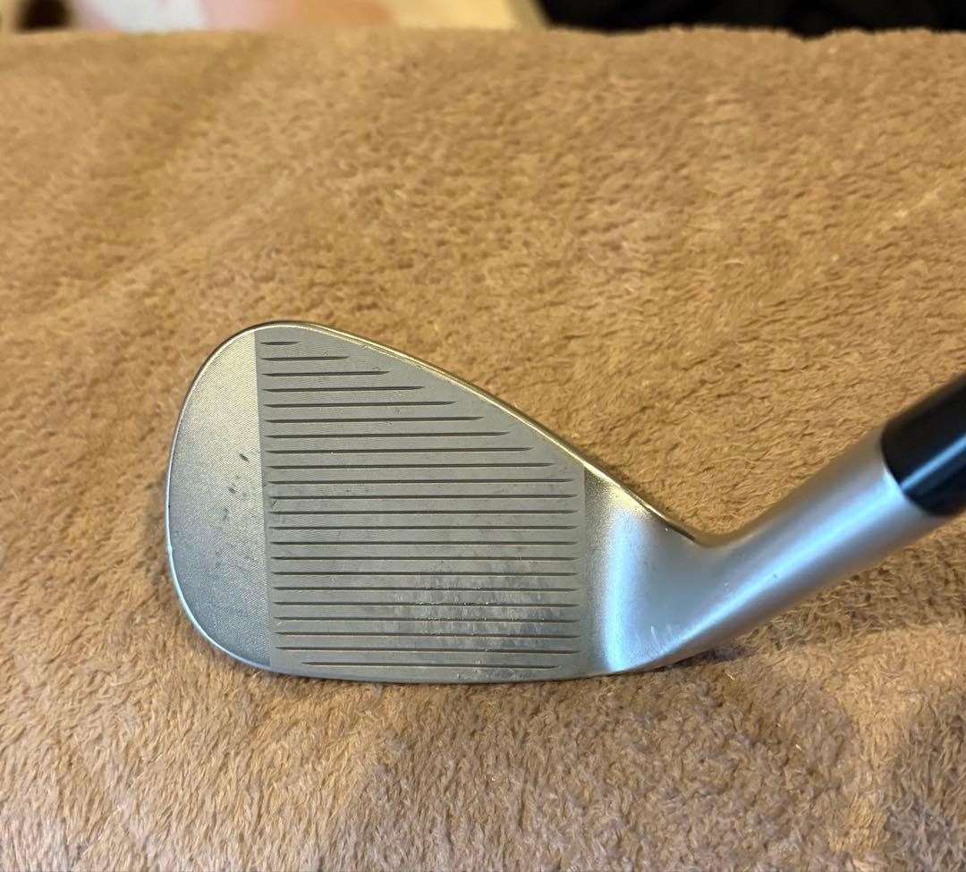 ピン PING s159 54°/14° W ウェッジ MODUS 120 S