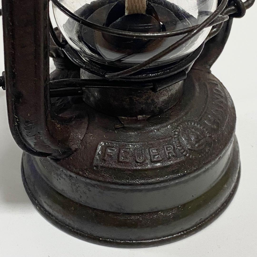 【難あり】FEUERHAND 75 ATOM STK　フュアーハンド アトム