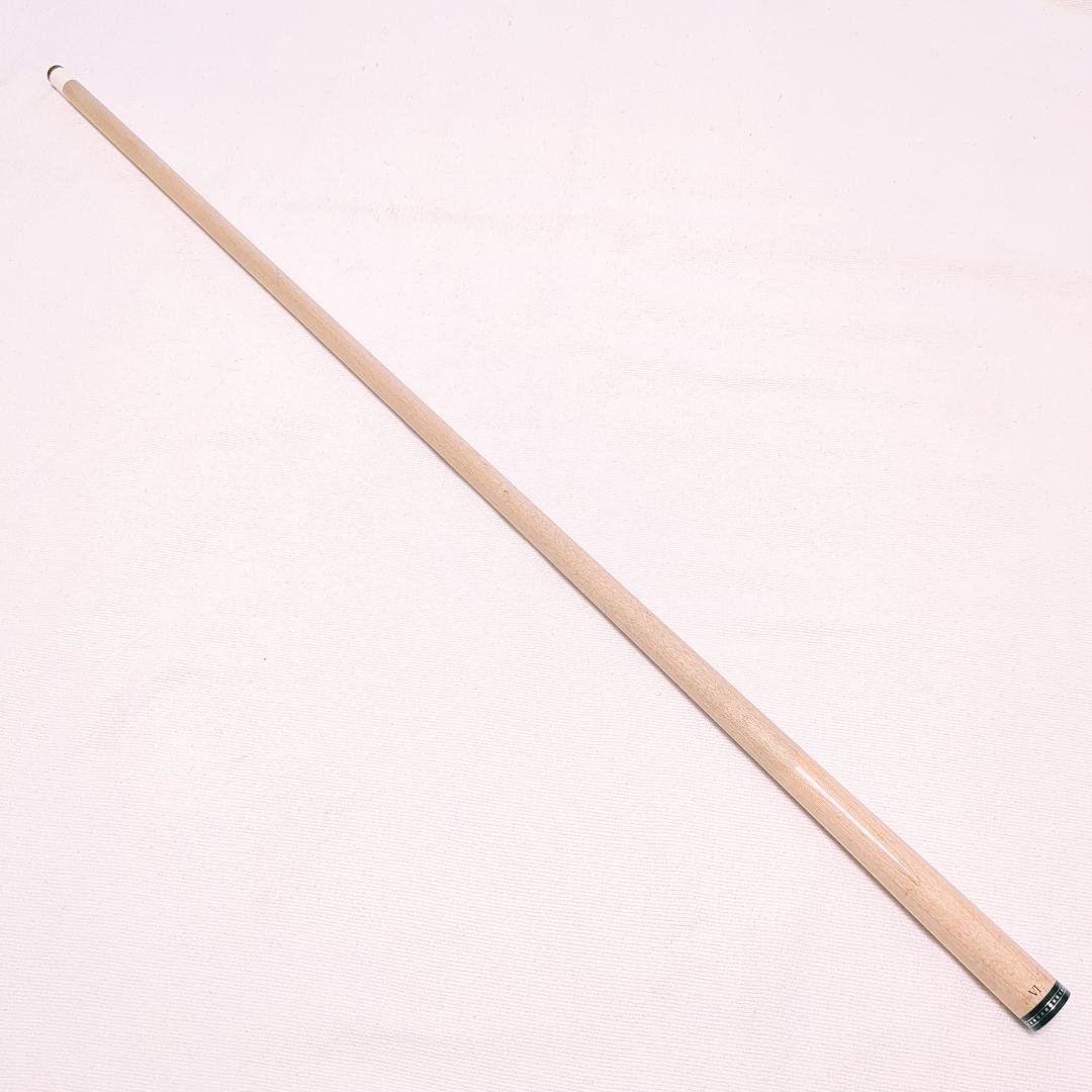 フミフミ★ADAM VIシャフト 10山 109g★MUSASHIリング