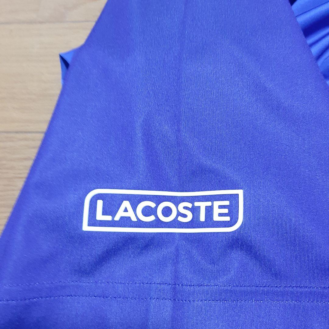 LACOSTE　ラコステ　テニスウェア　ジョコビッチモデル　サイズ５(XL)