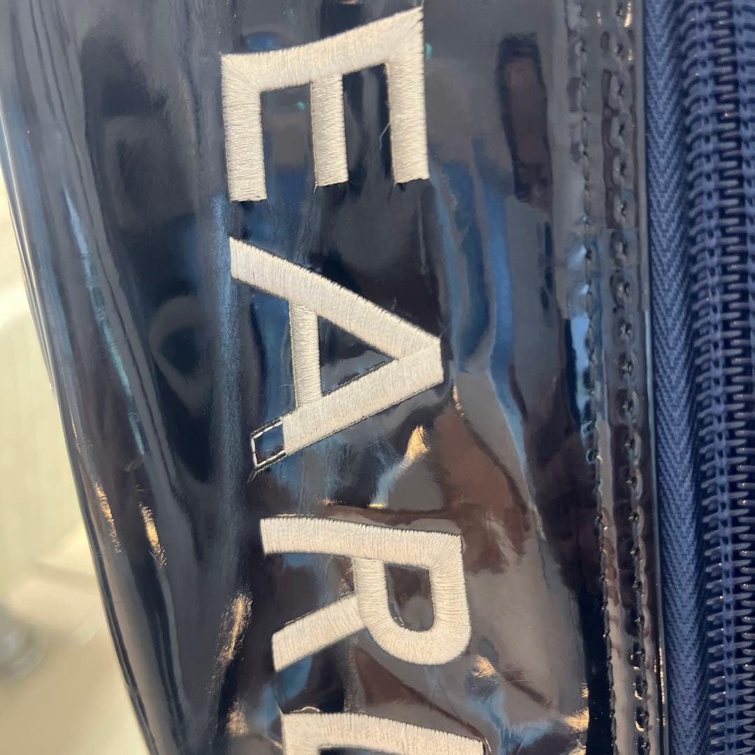 PEARLY GATES キャディバッグ パーリーゲイツ 7/21まで値下げ