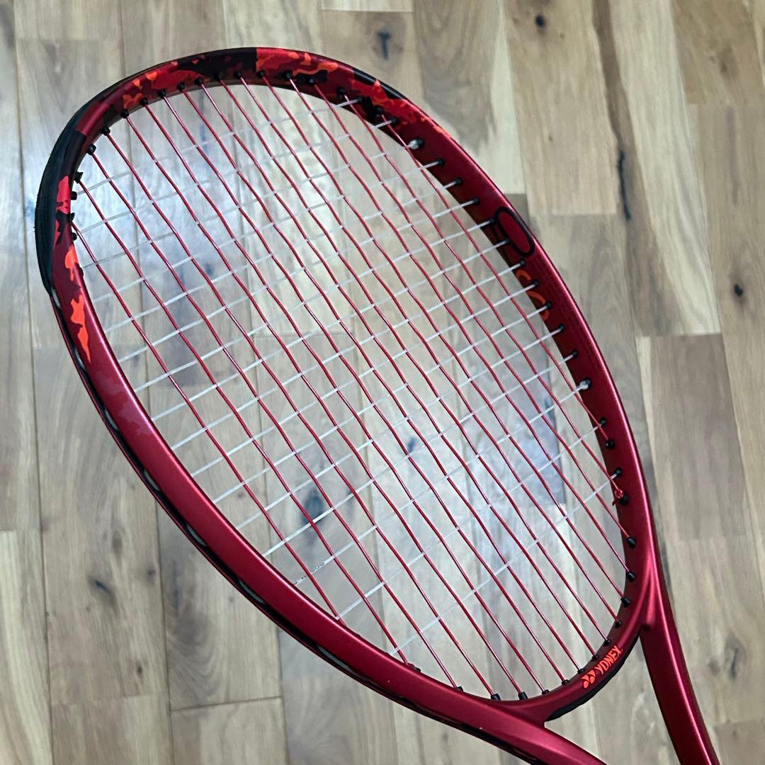 GEOBREAK 70S 赤 UL1 ジオブレイク70S