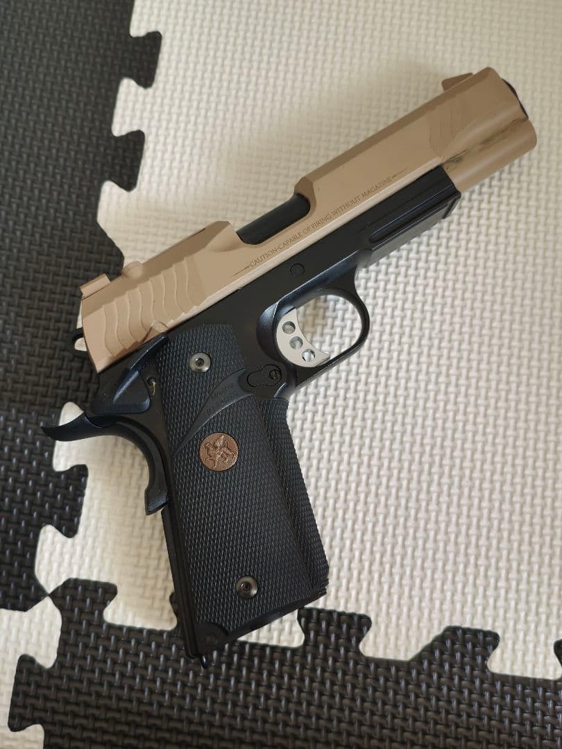 M45 CQP カスタムスライド マガジンセット