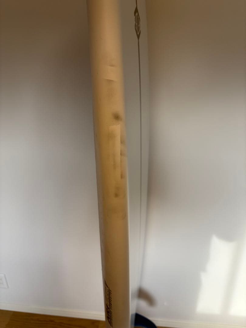 サーフィン・ボディボード PLACEBO RNR 6.8 DURA-FLEX5