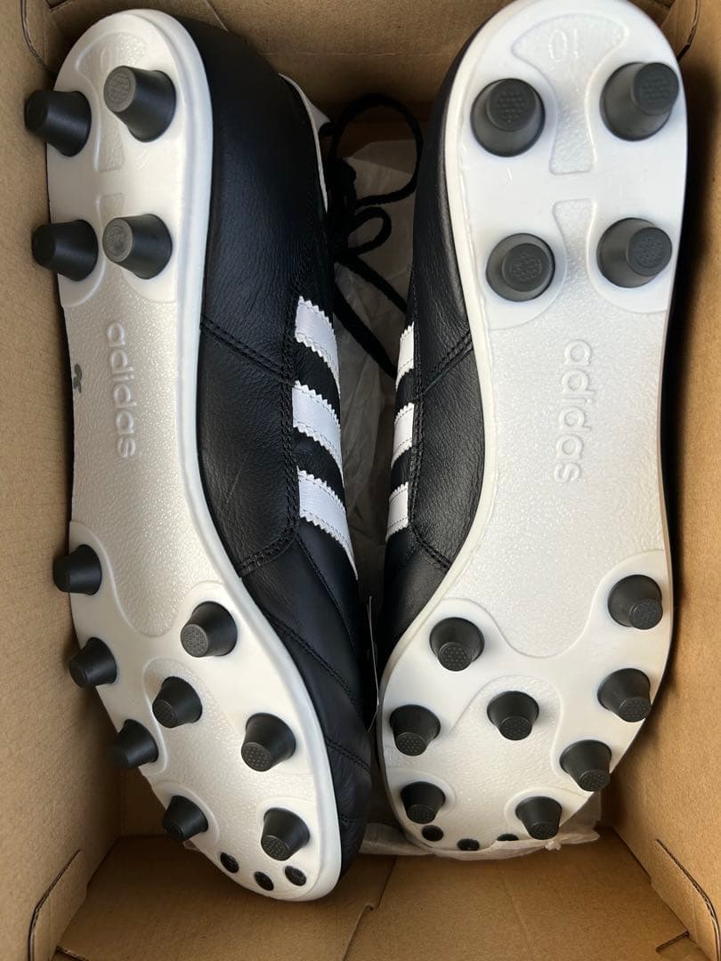 新品未使用 28.5cm adidas サッカースパイク コパムンディアル