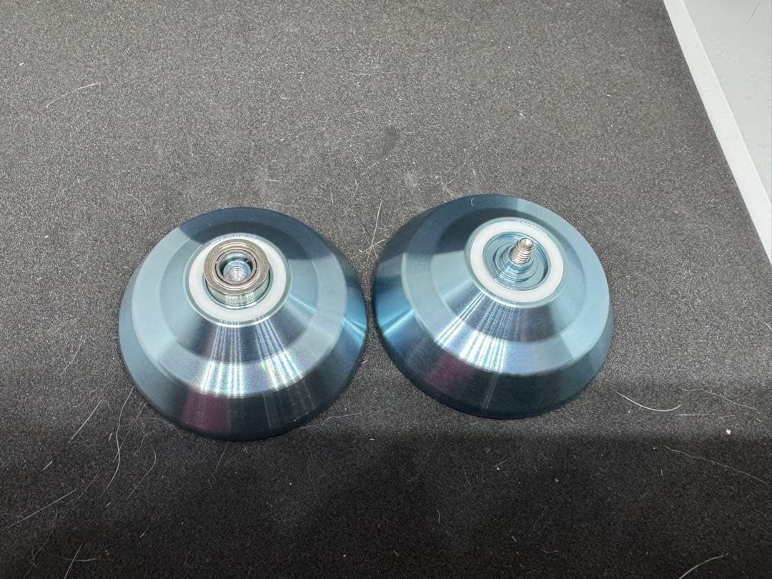 W1LDヨーヨーセット