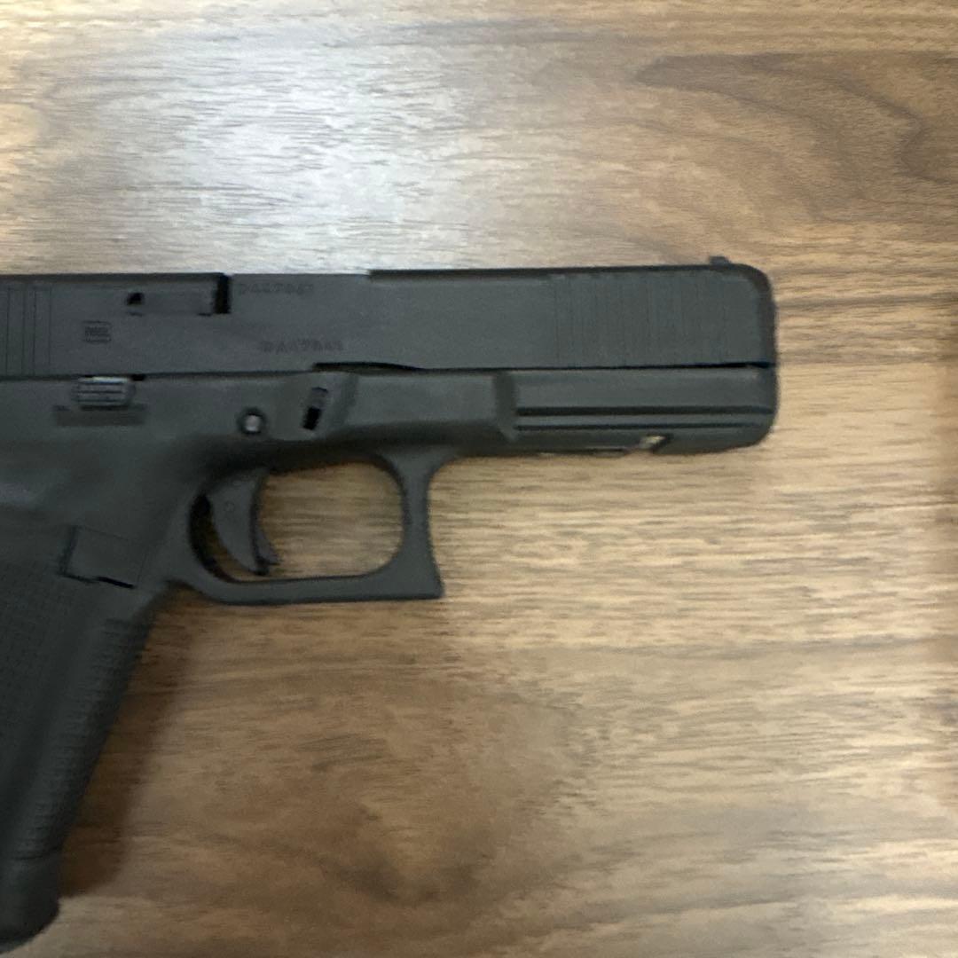 BATON Glock 17 Gen5 MOS 中古品