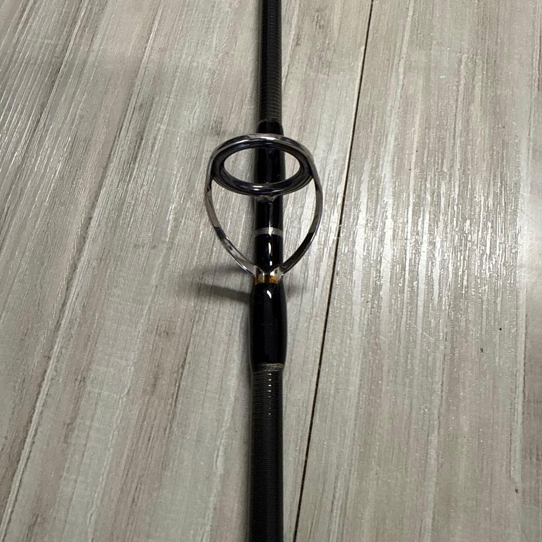 カーペンター　ブルーラグーン80/30