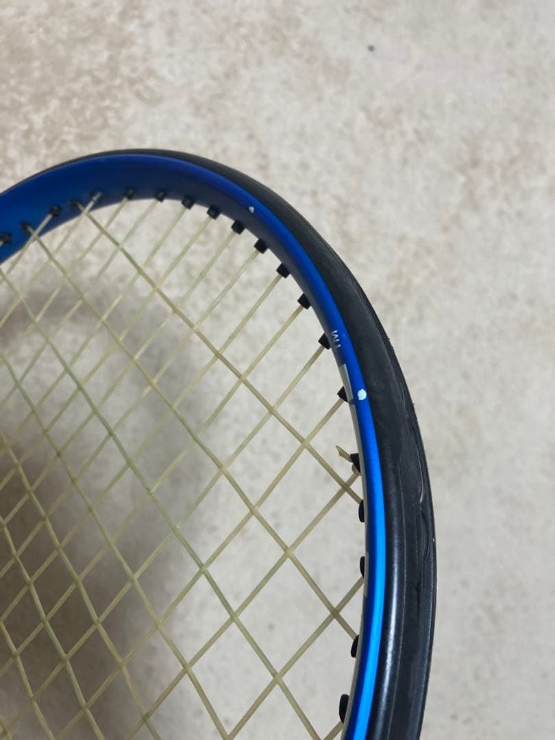BABOLAT EVO DRIVE LITE 2021年 G1 軽量