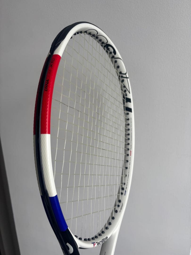 美品 初代 TF40 305 40周年記念モデル G2 テクニファイバー