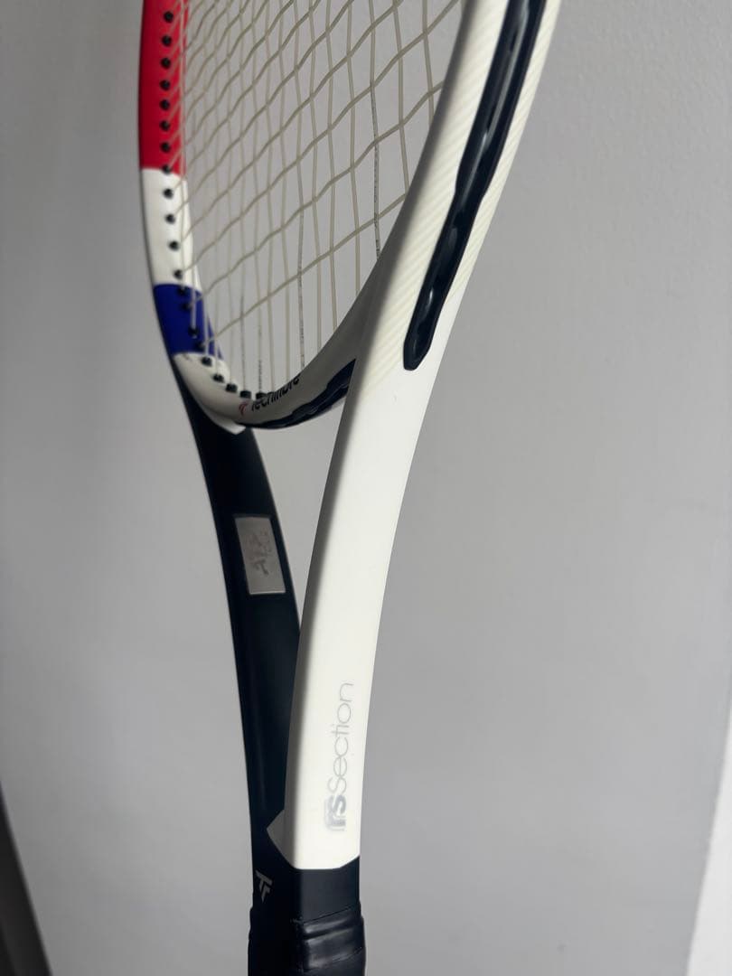 美品 初代 TF40 305 40周年記念モデル G2 テクニファイバー