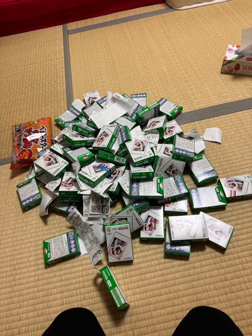 キャラクターグッズ パッケージ多数 未使用 68部門