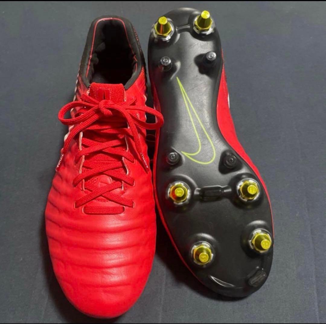 NIKE ティエンポレジェンド7 SG AC 25.5cm 142