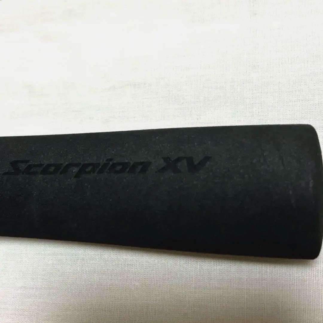 【美品】 シマノ スコーピオンXV 1581F-2