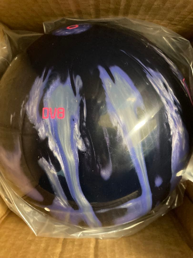 【N】ヘイターパール15ポンド