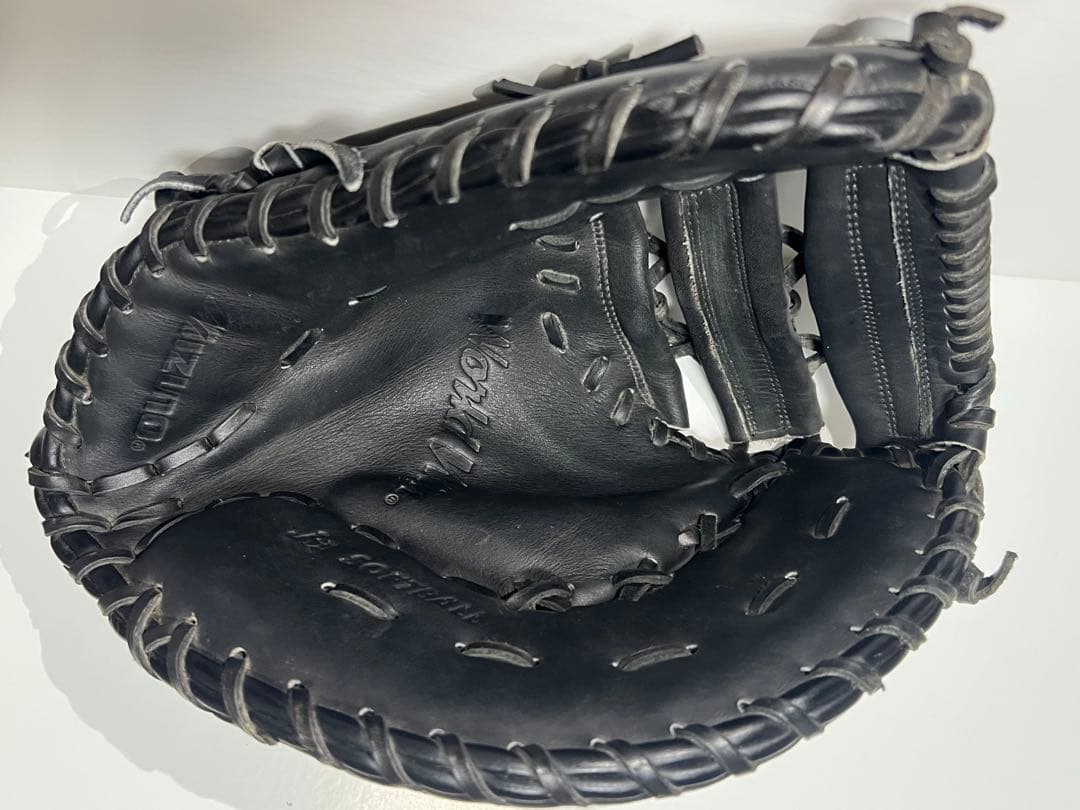 MIZUNO WorldWin ファーストミット グローブ 野球