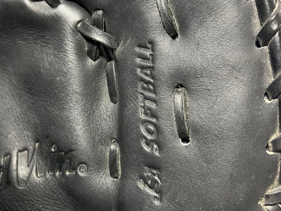 MIZUNO WorldWin ファーストミット グローブ 野球