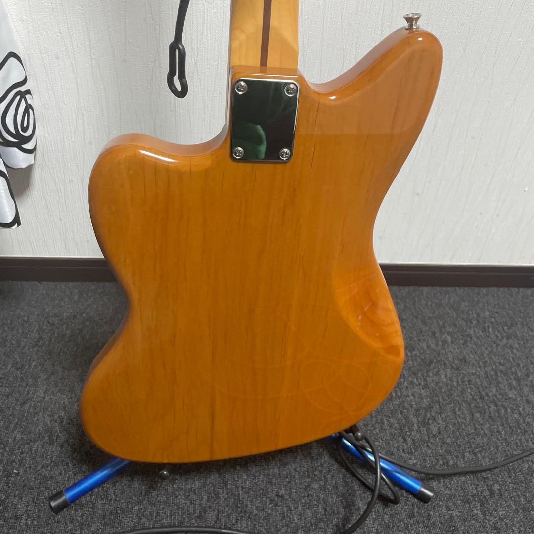 fender ジャズマスター