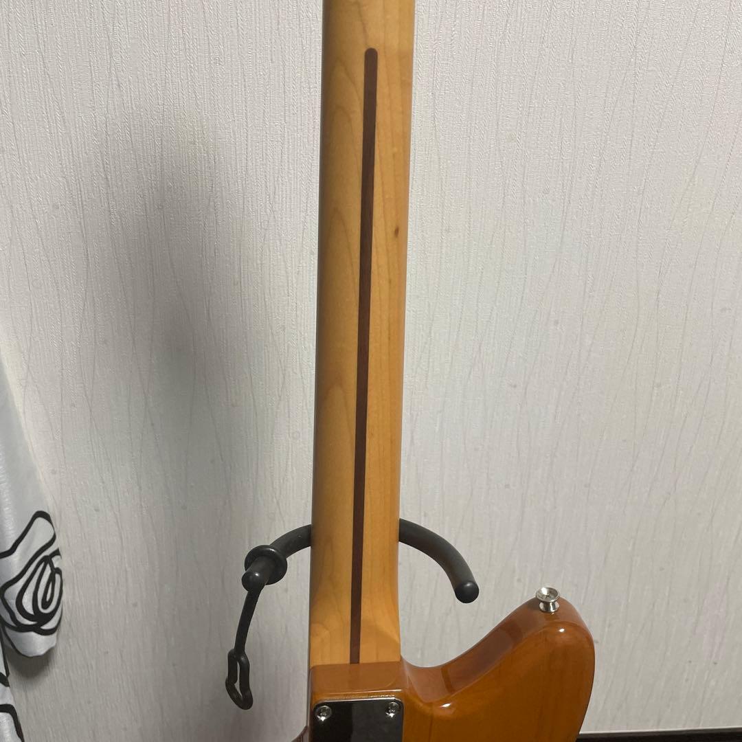 fender ジャズマスター