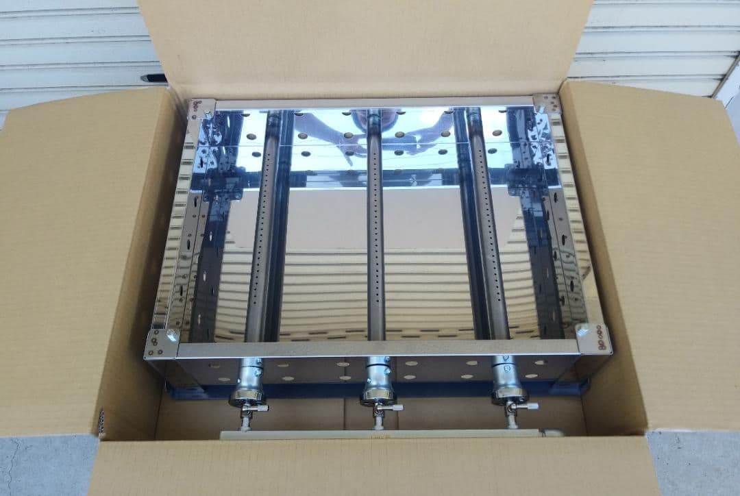 ４日以内に発送可能 お好み焼きそば プレス 鉄板焼き 屋台 催事場 縁日 祭り