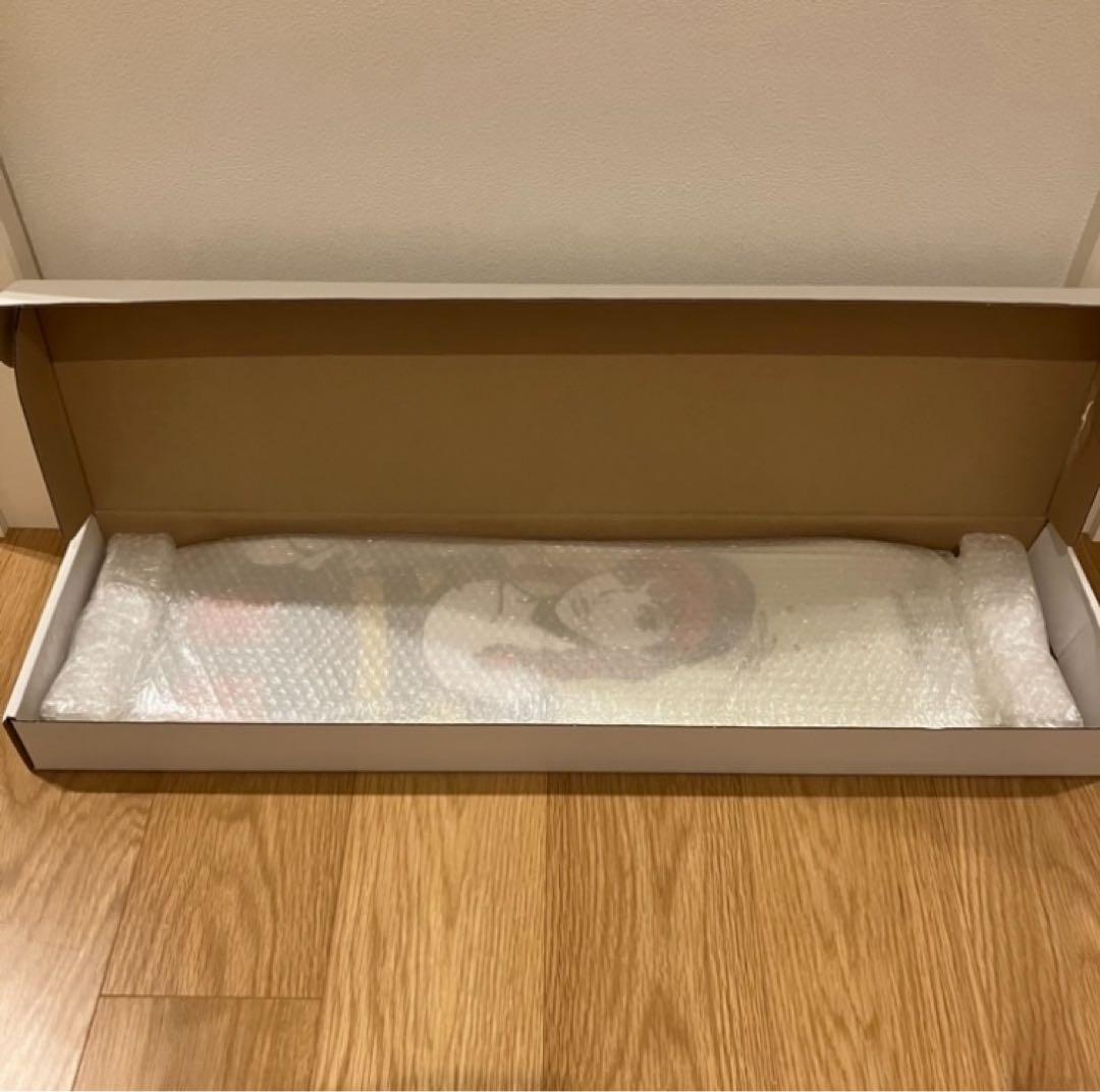 You ain't heard nothin' yet！ SKATE DECK