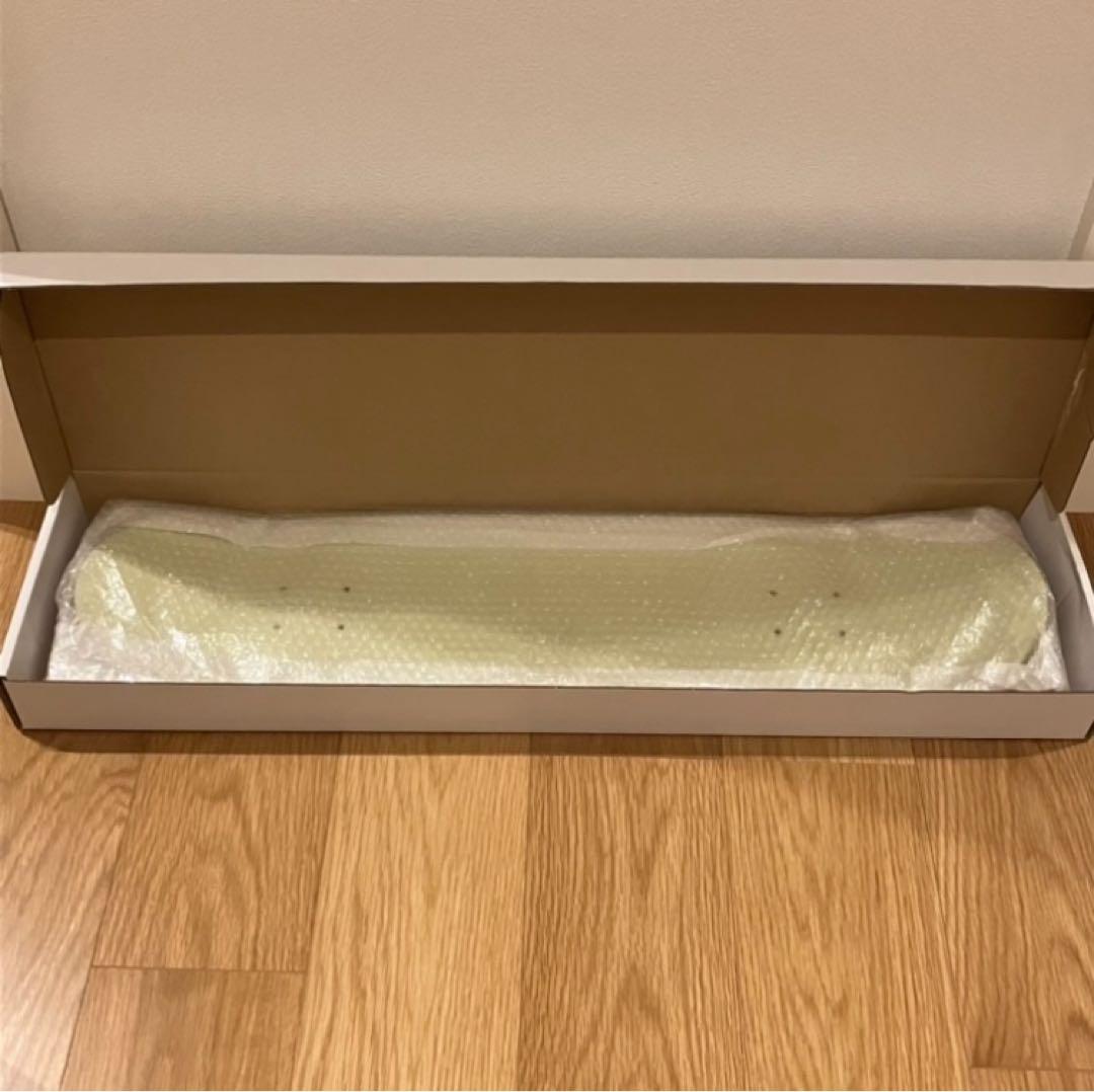 You ain't heard nothin' yet！ SKATE DECK