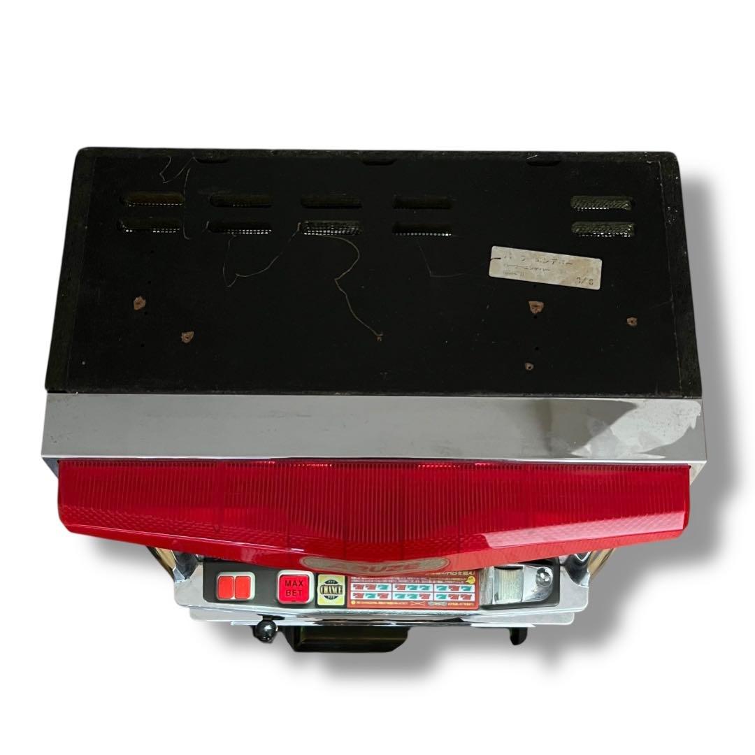 コンチ4xz コンコンチネンタル パチスロ 実機 スロット 4号機 ARUZE